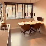 Vakantiehuis La Playa - Near The Beach With Jacuzzi Дом отдыха