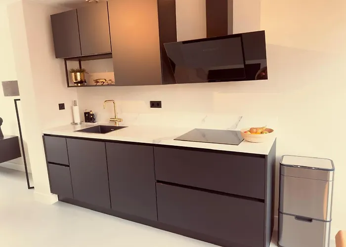 Σπίτι διακοπών Vakantiehuis La Playa - Near The Beach With Jacuzzi *