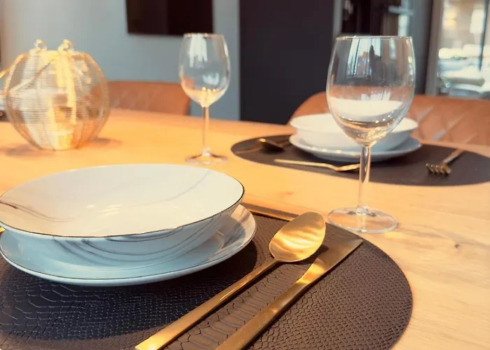 Vakantiehuis La Playa - Near The Beach With Jacuzzi Σπίτι διακοπών Bergen op Zoom