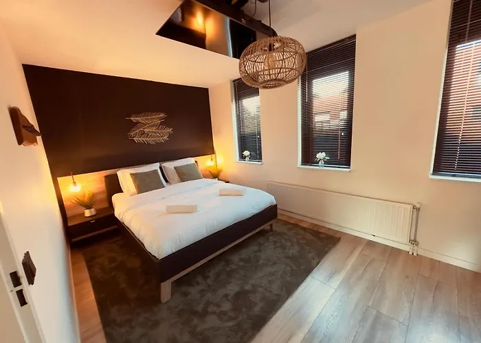 Vakantiehuis La Playa - Near The Beach With Jacuzzi Σπίτι διακοπών *