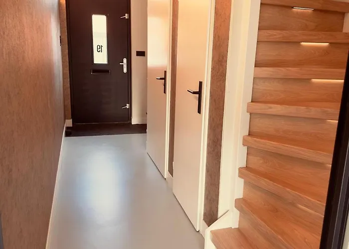 Vakantiehuis La Playa - Near The Beach With Jacuzzi