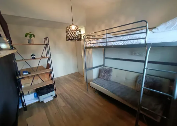 Vakantiehuis La Playa - Near The Beach With Jacuzzi