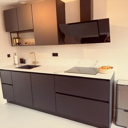 度假居 Vakantiehuis La Playa - Near The Beach With Jacuzzi *