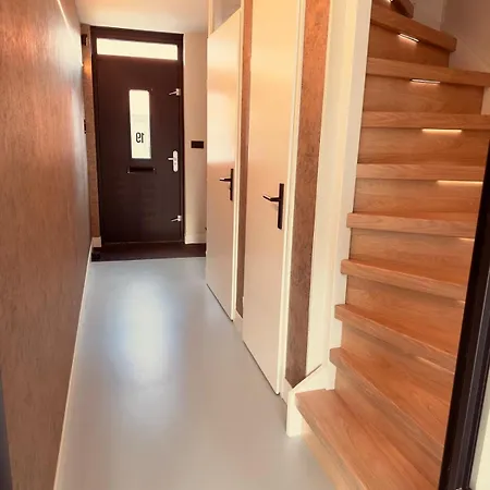 Vakantiehuis La Playa - Near The Beach With Jacuzzi